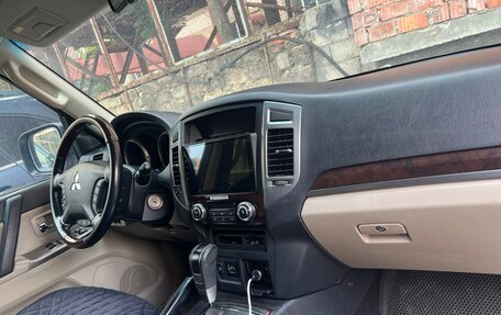 Mitsubishi Pajero IV, 2019 год, 3 330 000 рублей, 15 фотография