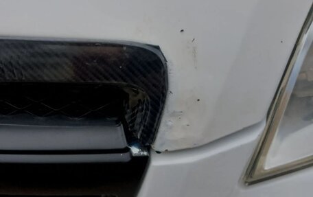Chevrolet Aveo III, 2007 год, 190 000 рублей, 8 фотография