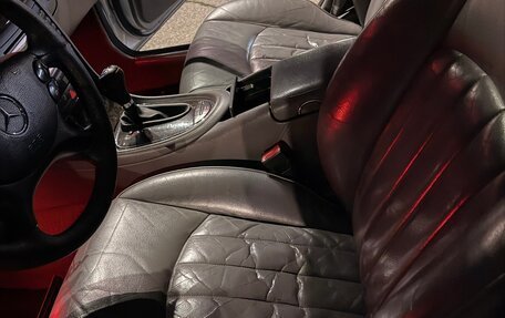 Mercedes-Benz CLS, 2004 год, 750 000 рублей, 6 фотография