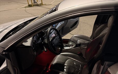 Mercedes-Benz CLS, 2004 год, 750 000 рублей, 7 фотография
