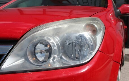 Opel Astra H, 2008 год, 610 000 рублей, 13 фотография