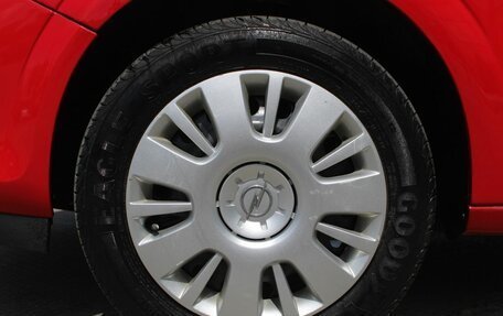 Opel Astra H, 2008 год, 610 000 рублей, 15 фотография