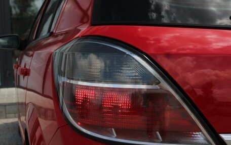 Opel Astra H, 2008 год, 610 000 рублей, 14 фотография