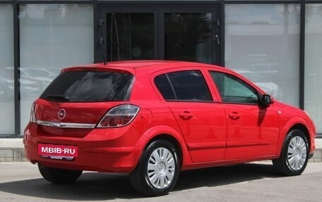 Opel Astra H, 2008 год, 610 000 рублей, 9 фотография