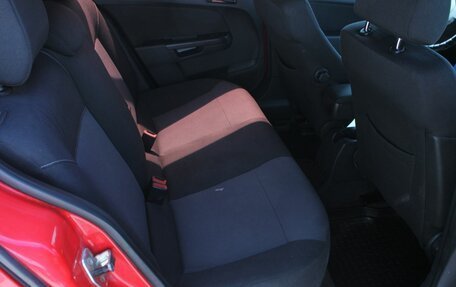 Opel Astra H, 2008 год, 610 000 рублей, 26 фотография