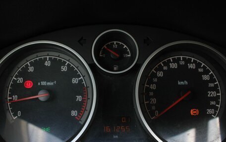 Opel Astra H, 2008 год, 610 000 рублей, 17 фотография