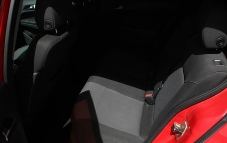 Opel Astra H, 2008 год, 610 000 рублей, 25 фотография