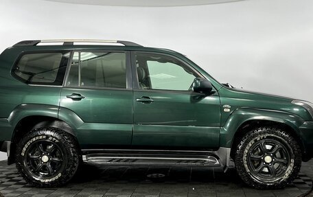 Toyota Land Cruiser Prado 120 рестайлинг, 2003 год, 1 500 000 рублей, 5 фотография