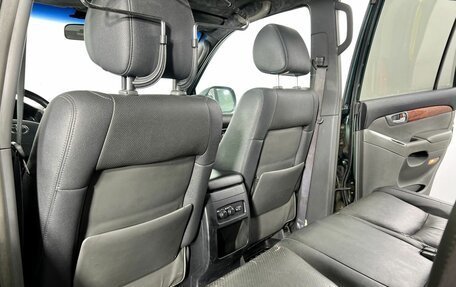 Toyota Land Cruiser Prado 120 рестайлинг, 2003 год, 1 500 000 рублей, 11 фотография