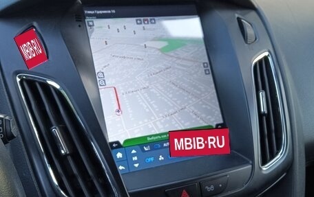 Ford Focus III, 2013 год, 750 000 рублей, 1 фотография