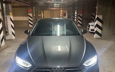 Audi A5, 2019 год, 4 049 000 рублей, 1 фотография