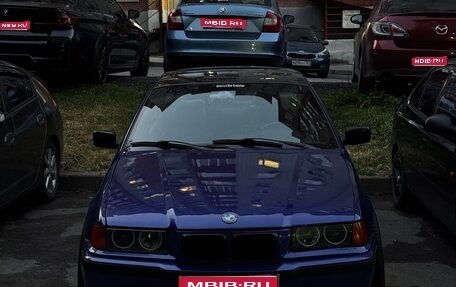 BMW 3 серия, 1997 год, 615 000 рублей, 1 фотография