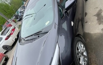 KIA cee'd III, 2017 год, 1 450 000 рублей, 1 фотография