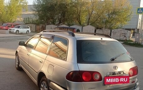 Toyota Caldina, 1999 год, 360 000 рублей, 1 фотография
