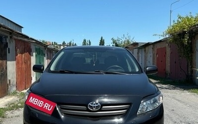 Toyota Corolla, 2008 год, 960 000 рублей, 1 фотография