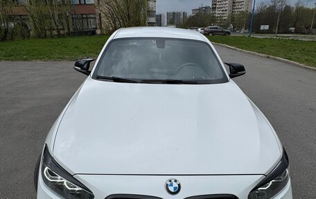 BMW 1 серия, 2018 год, 1 999 000 рублей, 1 фотография