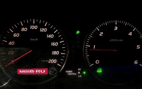 Toyota Land Cruiser Prado 120 рестайлинг, 2003 год, 1 500 000 рублей, 17 фотография