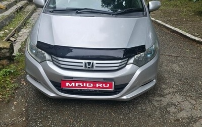 Honda Insight II рестайлинг, 2010 год, 830 000 рублей, 1 фотография