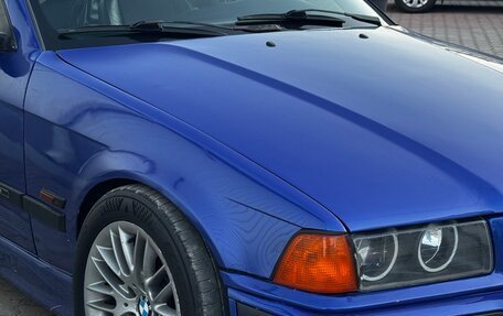 BMW 3 серия, 1997 год, 615 000 рублей, 4 фотография