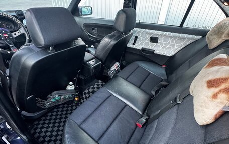 BMW 3 серия, 1997 год, 615 000 рублей, 8 фотография
