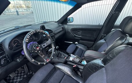 BMW 3 серия, 1997 год, 615 000 рублей, 9 фотография