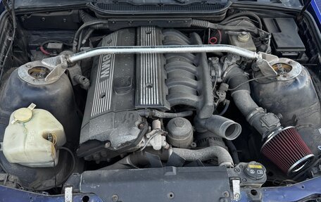 BMW 3 серия, 1997 год, 615 000 рублей, 11 фотография