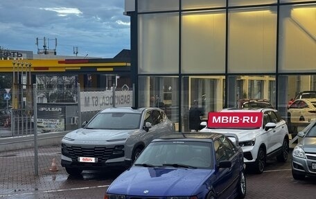 BMW 3 серия, 1997 год, 615 000 рублей, 3 фотография