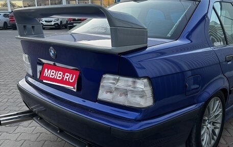 BMW 3 серия, 1997 год, 615 000 рублей, 5 фотография
