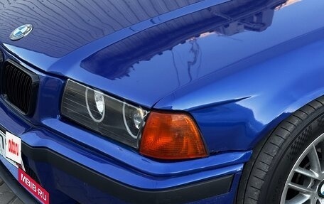 BMW 3 серия, 1997 год, 615 000 рублей, 6 фотография