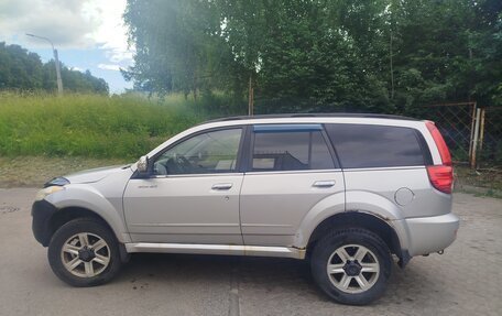 Great Wall Hover H5, 2011 год, 450 000 рублей, 2 фотография