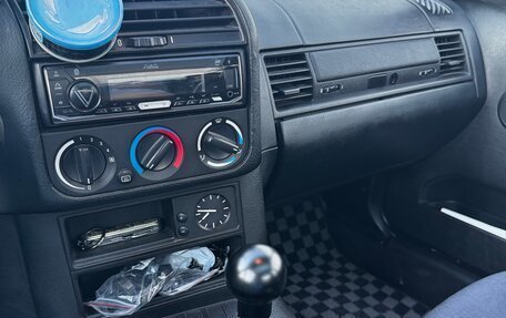 BMW 3 серия, 1997 год, 615 000 рублей, 16 фотография