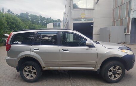 Great Wall Hover H5, 2011 год, 450 000 рублей, 6 фотография