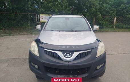 Great Wall Hover H5, 2011 год, 450 000 рублей, 8 фотография