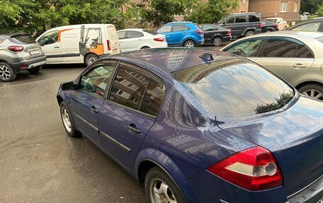 Renault Megane II, 2004 год, 300 000 рублей, 3 фотография