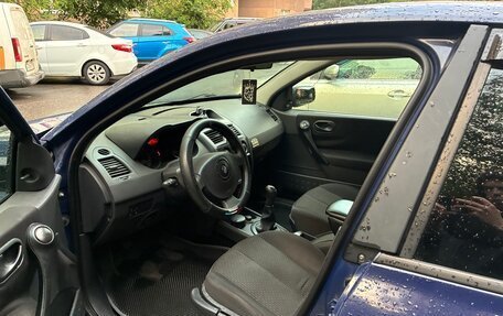 Renault Megane II, 2004 год, 300 000 рублей, 6 фотография