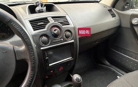 Renault Megane II, 2004 год, 300 000 рублей, 7 фотография