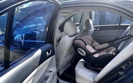 Hyundai Sonata VI, 2006 год, 580 000 рублей, 4 фотография