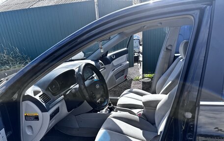 Hyundai Sonata VI, 2006 год, 580 000 рублей, 8 фотография