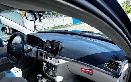 Hyundai Sonata VI, 2006 год, 580 000 рублей, 9 фотография