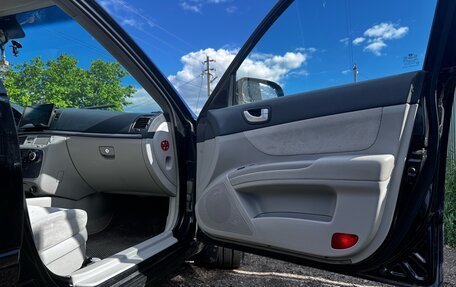 Hyundai Sonata VI, 2006 год, 580 000 рублей, 14 фотография