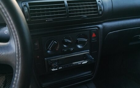 Volkswagen Passat B5+ рестайлинг, 2001 год, 360 000 рублей, 4 фотография