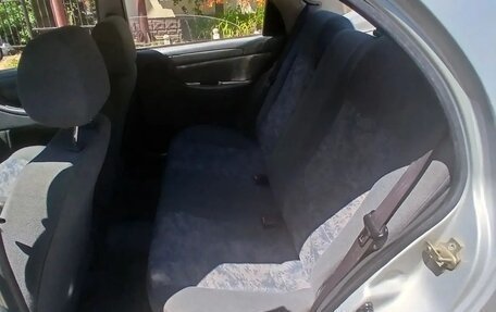 Chevrolet Lanos I, 2006 год, 250 000 рублей, 3 фотография