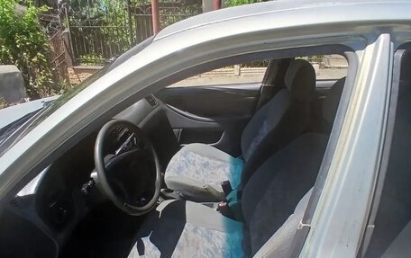 Chevrolet Lanos I, 2006 год, 250 000 рублей, 2 фотография