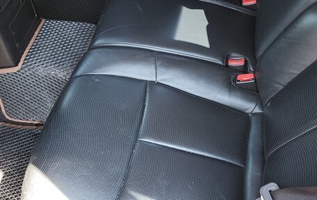 Infiniti M, 2012 год, 1 500 000 рублей, 17 фотография