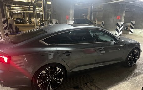 Audi A5, 2019 год, 4 049 000 рублей, 7 фотография