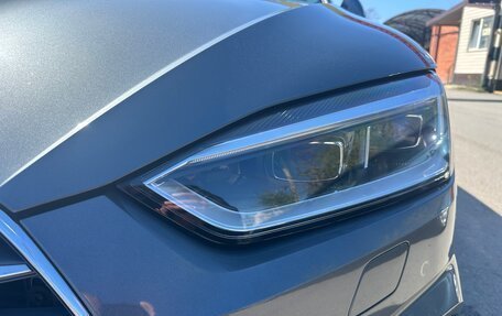 Audi A5, 2019 год, 4 049 000 рублей, 12 фотография