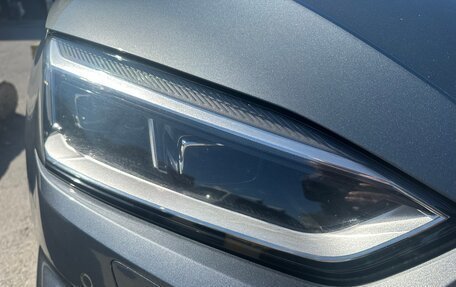 Audi A5, 2019 год, 4 049 000 рублей, 11 фотография