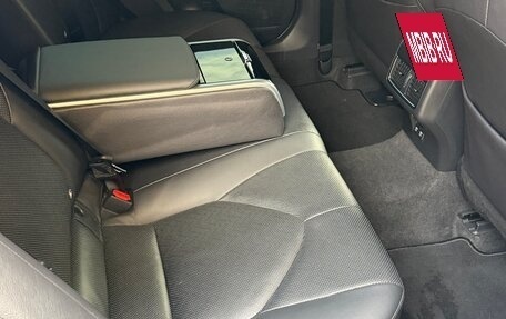 Toyota Camry, 2021 год, 3 250 000 рублей, 6 фотография