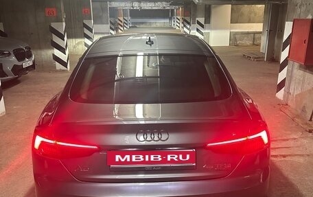 Audi A5, 2019 год, 4 049 000 рублей, 8 фотография