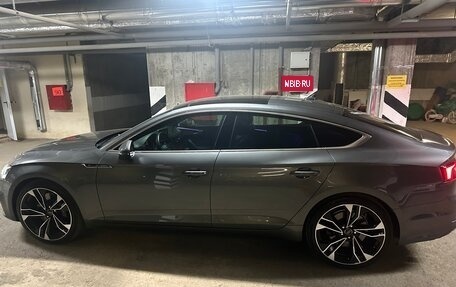 Audi A5, 2019 год, 4 049 000 рублей, 6 фотография